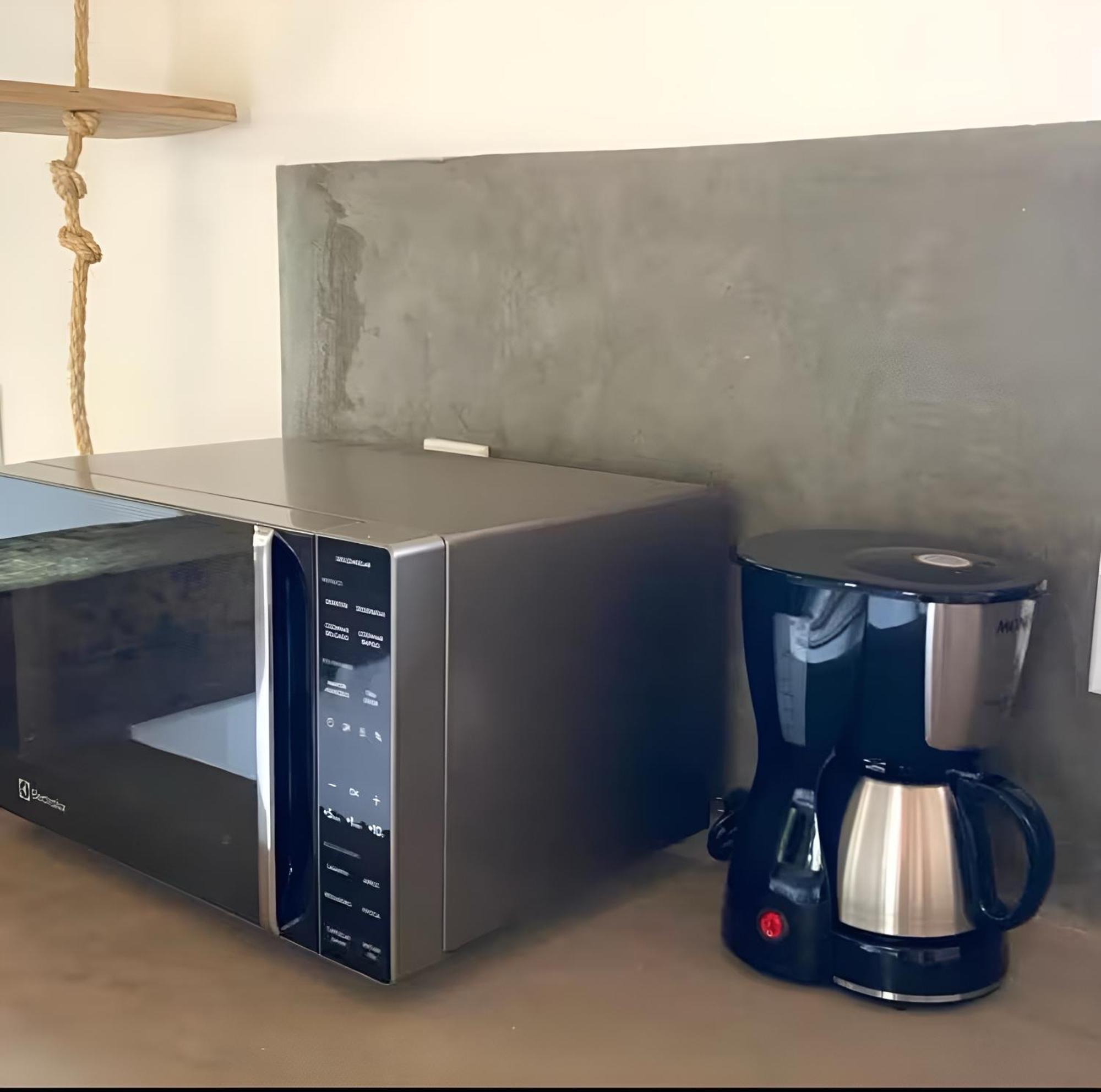 Brisa Da Mata Villa Ibicoara Bagian luar foto