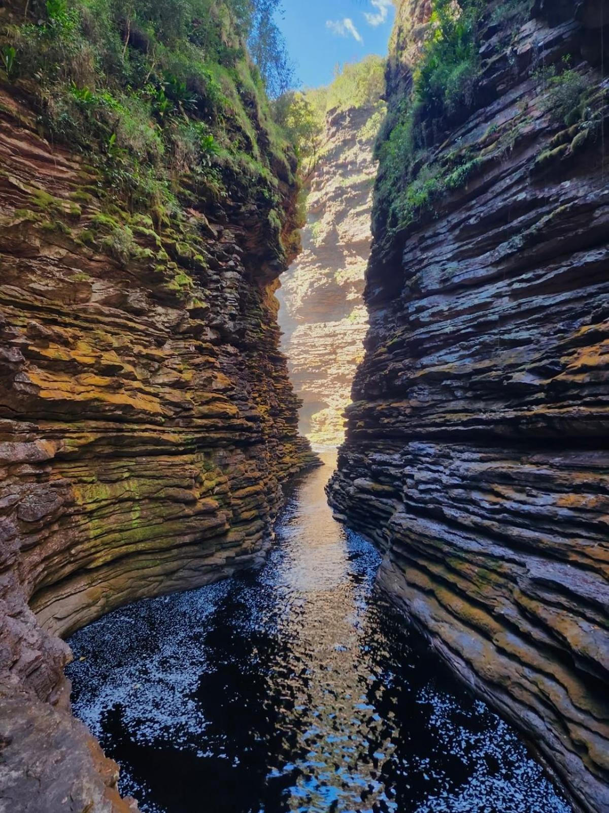 Brisa Da Mata Villa Ibicoara Bagian luar foto